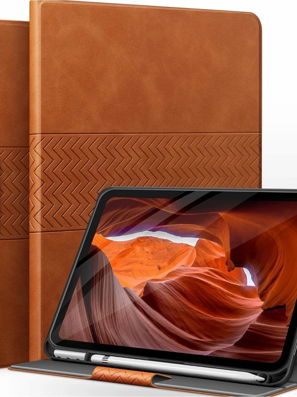 Auden protective folio